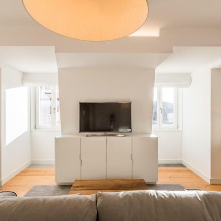 Flh Chiado Bright Apartment 리스본 외부 사진