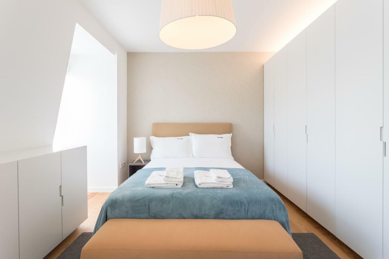 Flh Chiado Bright Apartment 리스본 외부 사진