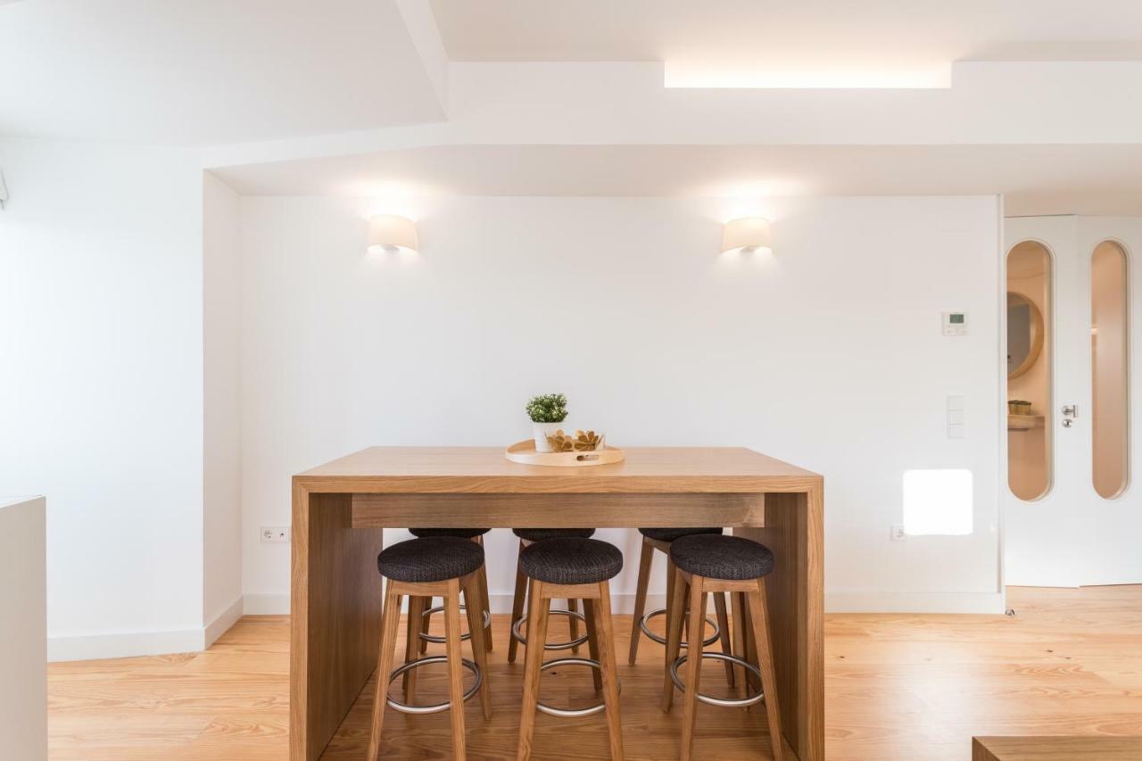 Flh Chiado Bright Apartment 리스본 외부 사진