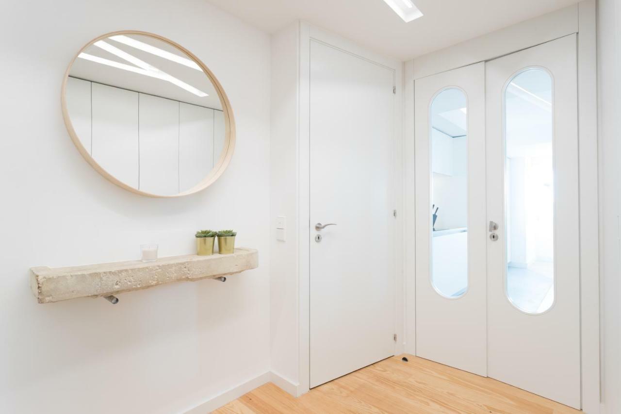 Flh Chiado Bright Apartment 리스본 외부 사진
