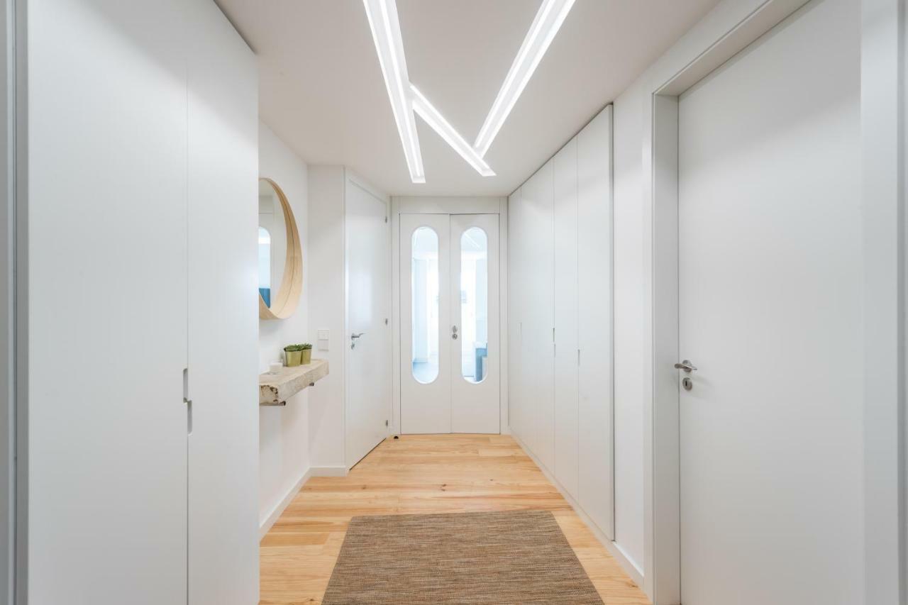 Flh Chiado Bright Apartment 리스본 외부 사진