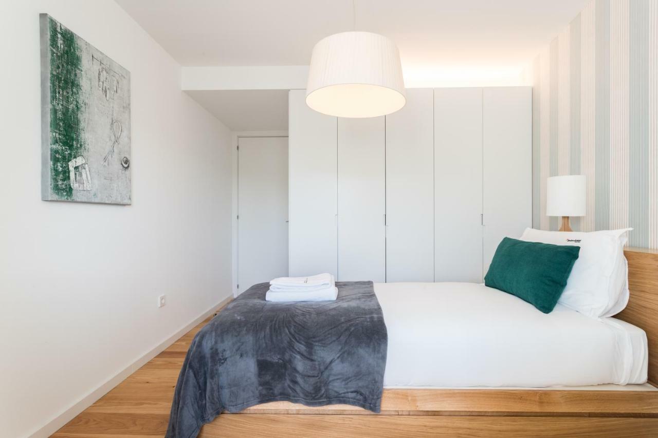 Flh Chiado Bright Apartment 리스본 외부 사진