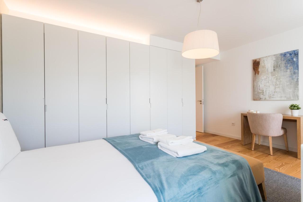 Flh Chiado Bright Apartment 리스본 외부 사진