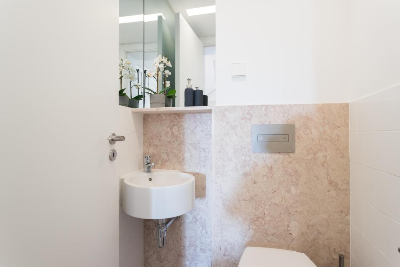 Flh Chiado Bright Apartment 리스본 외부 사진